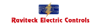 Raviteck Electric Controls